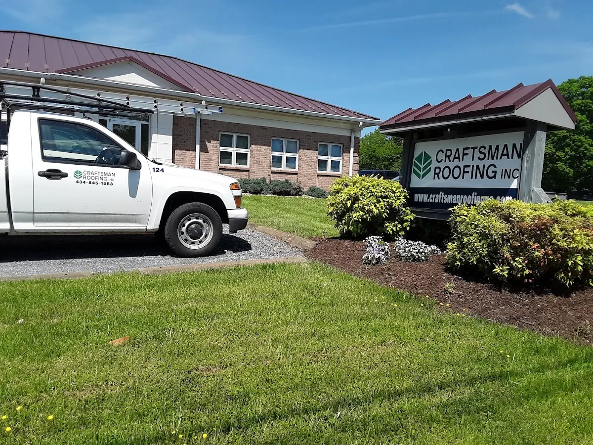 Quality Wind Damage Roof Repair by experienced craftsmen in North Centerville